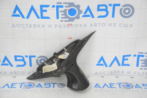 Side mirror mount left Nissan Altima 13-18