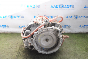 Automatic transmission assembly Lexus ES300h 13-18 cvt 84kW