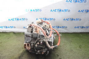 Automatic transmission assembly Lexus ES300h 13-18 cvt 84kW