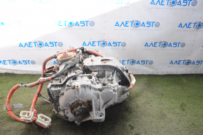 Automatic transmission assembly Lexus ES300h 13-18 cvt 84kW