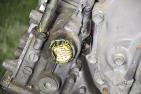 Automatic transmission assembly Nissan Murano z52 15-23 FWD 54k chip broken