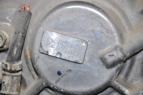 Automatic transmission assembly Nissan Murano z52 15-23 FWD 54k chip broken