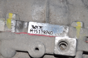 Automatic transmission assembly Nissan Murano z52 15-23 FWD 54k chip broken