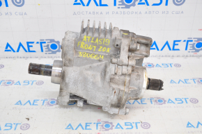 Front differential VW Atlas 18-25 20k
