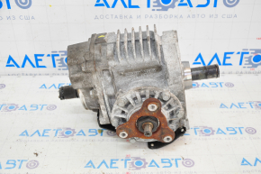 Front differential VW Atlas 18-25 20k