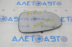 Right mirror element for Audi TT 06-13 (scratches)