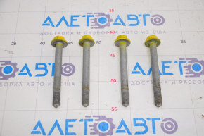Rear subframe mounting bolt 4pcs VW Atlas 18-23 115mm
