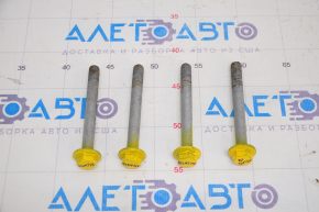 Rear subframe mounting bolt 4pcs VW Atlas 18-23 115mm