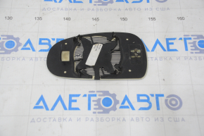 Mirror element right Audi TT 04-06
