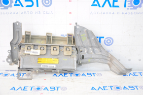 Airbag driver's knee airbag left Toyota Camry v40 07-11 light gray, scratches
