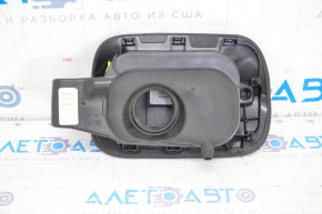Fuel filler flap with housing VW Atlas 18-22 complete
