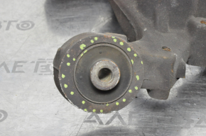 Rear left trunnion Dodge Journey 11-20 torn silent block