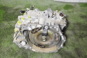 Automatic transmission assembly Jeep Compass 18-20 2.4 F21-250 FWD 6st-automatic, 27k