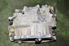 Automatic transmission assembly Jeep Compass 18-20 2.4 F21-250 FWD 6st-automatic, 27k