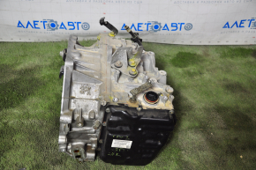 Automatic transmission assembly Jeep Compass 18-20 2.4 F21-250 FWD 6st-automatic, 27k