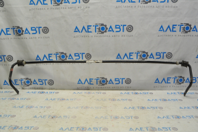 Rear stabilizer Toyota Camry v55 15-17 usa 15mm