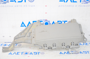 Airbag knee airbag driver left Toyota Camry v40 07-11 gray, scratches