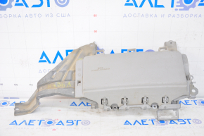 Airbag knee airbag driver left Toyota Camry v40 07-11 gray, scratches
