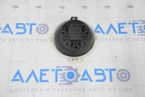 Mirror adjustment motor right Toyota Prius 30 10-15