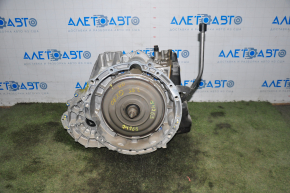 Automatic transmission assembly for Infiniti QX30 17-19 FWD 10/10 with metal pan
