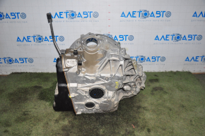 Automatic transmission assembly for Infiniti QX30 17-19 FWD 10/10 with metal pan