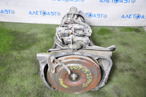 Automatic transmission assembly Subaru Outback 15-17 CVT TR580