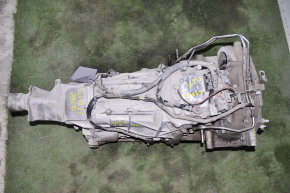 Automatic transmission assembly Subaru Outback 15-17 CVT TR580