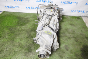 Automatic transmission assembly Subaru Outback 15-17 CVT TR580