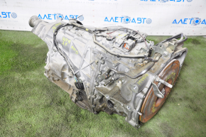 Automatic transmission assembly Subaru Outback 15-17 CVT TR580
