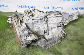 Automatic transmission assembly Subaru Outback 15-17 CVT TR580