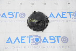 Left side mirror motor for Toyota Highlander 14-19
