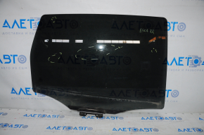 Glass of the rear right door Ford Escape MK3 13-19 factory tinted, scratches