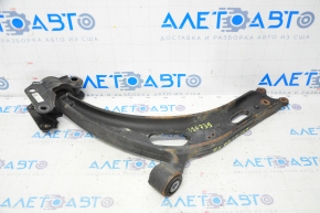 Lower front right arm VW Atlas 18-23 cracked silent block