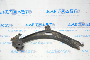 Lower front right arm VW Atlas 18-23 cracked silent block