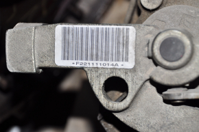 Manual transmission assembly Mini Cooper Countryman R60 10-16 GS6-55BG 1.6 84k
