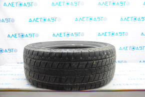 Tire 2pcs pair R20 275/55 DeanTires H/T 2018 all-season 8mm