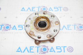 Rear left hub VW Atlas 18-22 AWD