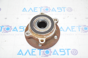 Rear right hub VW Atlas 18-22 AWD