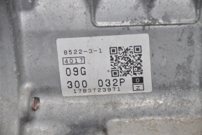 Automatic transmission complete VW Jetta 11-18 USA 1.4T QCE 80k