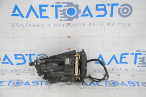 Right Side Mirror Mechanism Mercedes W211 7+6 Pins