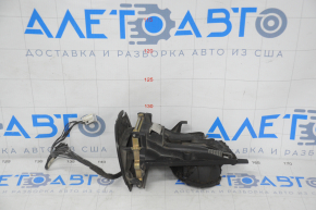Right Side Mirror Mechanism Mercedes W211 7+6 Pins