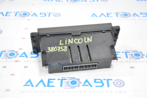 Climate control Lincoln Town Car 98-11 auto, dual zone, buttons are worn out, poke