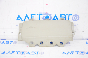 Airbag pad driver's knee left Toyota Camry v40 07-11 light gray, scratches