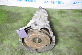 Automatic transmission assembly BMW 335i e92 07-13 GA6HP19Z 94k kicks