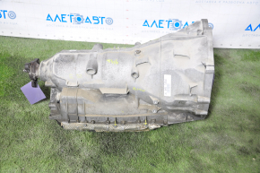 Automatic transmission assembly BMW 335i e92 07-13 GA6HP19Z 94k kicks