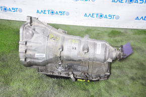 Automatic transmission assembly BMW 335i e92 07-13 GA6HP19Z 94k kicks