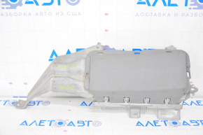 Airbag driver's knee airbag left Toyota Avalon 05-10 gray, scratches