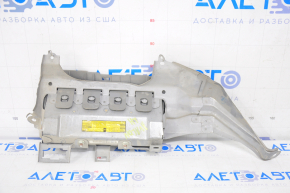 Airbag driver's knee airbag left Toyota Avalon 05-10 gray, scratches