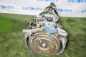 Automatic transmission complete Subaru Legacy 15-17 CVT TR580 67k