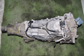 Automatic transmission complete Subaru Legacy 15-17 CVT TR580 67k